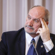 "To sygnał dla Macierewicza: Z listą na 5 proc. nie istniejesz"
