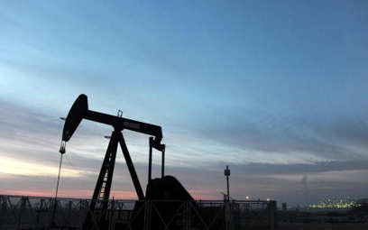 Irak nakręcił cenę ropy