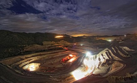 Dobre wieści dla KGHM z Kanady