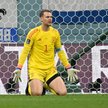 Manuel Neuer nie wróci na razie do bramki reprezentacji Niemiec