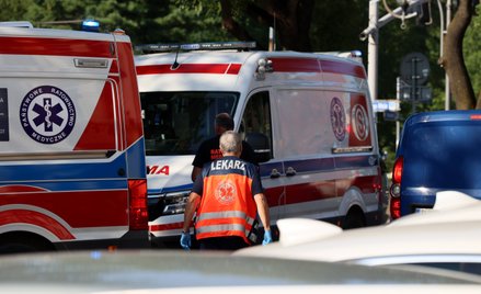 Czy rząd musi zbierać informacje o płacach lekarzy?