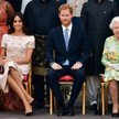 Meghan Markle społecznie awansowała dzięki rodzinie królewskiej, by teraz obrzucać ją publicznie bło