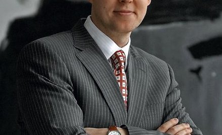 PREZES ZARZĄDU QUERCUS TFI