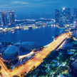 Singapur regularnie triumfuje w rankingu Doing Business Banku Światowego.