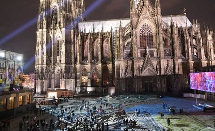 Dwa lata po sylwestrze w Kolonii kobiety się boją