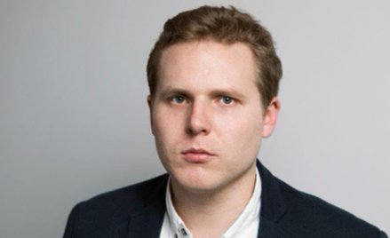 Jan Maciejewski: Bo nie wiedzą, co czynią