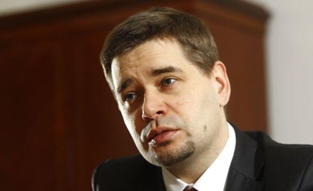 Michał Królikowski