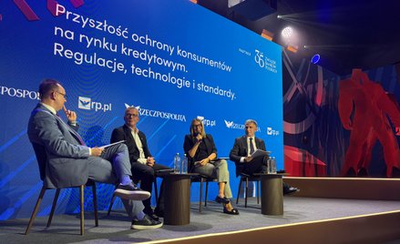 Przyszłość ochrony konsumentów na rynku kredytowym. Debata ekspertów