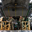 USA dostarczają Ukrainie m.in. haubice M777