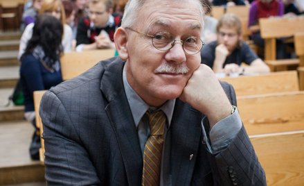 Ireneusz Krzemiński: Filmy Stankiewicz to goebbelsowska propaganda