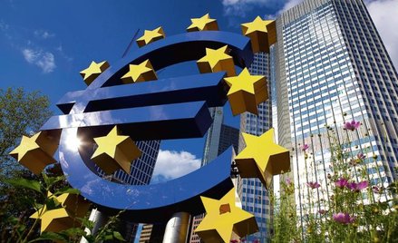 Europejski Bank Centralny oficjalnie nie zachęca do jednostronnej euroizacji, ale de facto toleruje 