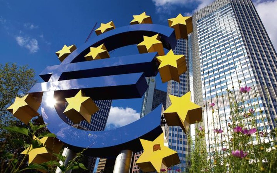 Europejski Bank Centralny oficjalnie nie zachęca do jednostronnej euroizacji, ale de facto toleruje 