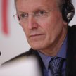 Komisarz ds. środowiska a gaz łupkowy