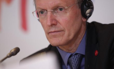 Komisarz ds. środowiska a gaz łupkowy