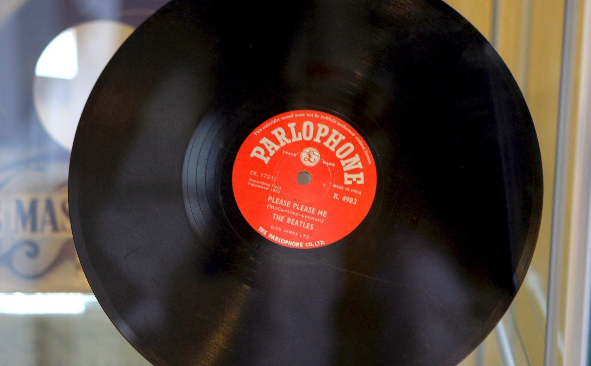 63 lata temu The Beatles nagrali debiutancki album „Please Please Me”