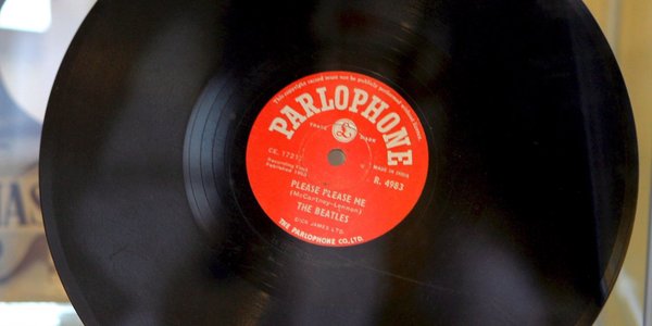 63 lata temu The Beatles nagrali debiutancki album „Please Please Me”