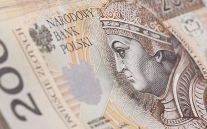MF zaoferuje obligacje za 6-11 mld zł na przetargu sprzedaży w poniedziałek