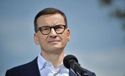 Krzysztof Adam Kowalczyk: Mateusz Morawiecki i huzia na Norwegię!