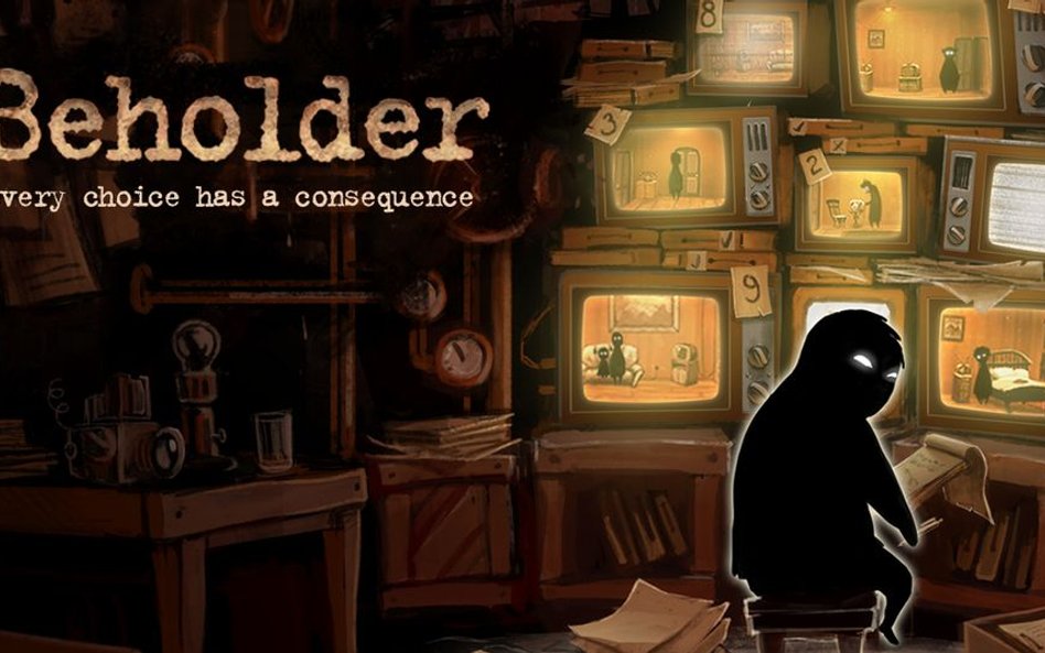 „Beholder", Warm Lamp Games, PC
