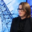 #RZECZoBIZNESIE: Joanna Maćkowiak-Pandera: Sterowanie cenami prądu może być szkodliwe