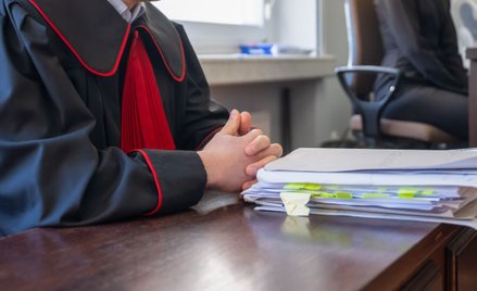 Afera w Kłodzku. Prokuratura chce wyższej kary dla żony pedofila