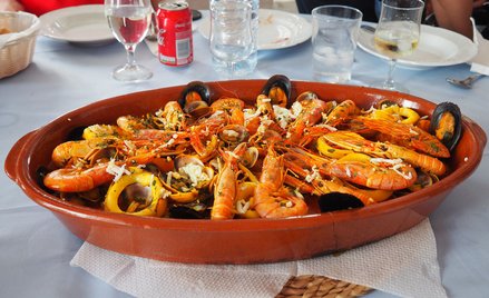 Na Balearach turyści powinni jeść lokalnie. Wkrótce wejdzie to do ustawy