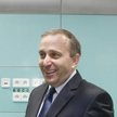 Grzegorz Schetyna: Unia musi wskazać Białorusi europejską drogę