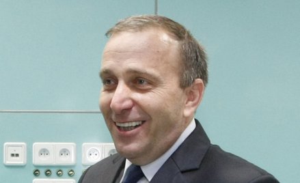 Grzegorz Schetyna: Unia musi wskazać Białorusi europejską drogę