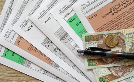 Milionerzy. Przybywa Polaków z wysokimi zarobkami; więcej osób zapłaci podatek solidarnościowy