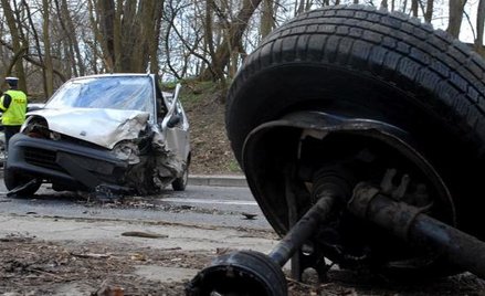 Kampania społeczna, której celem jest zmniejszenie liczby wypadków powodowanych przez nietrzeźwych k