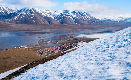 Miasto, w którym nie można umierać