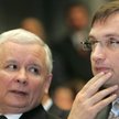 Wniosek o trybunał dla Jarosława Kaczyńskiego i Zbigniew Ziobry Platforma Obywatelska złożyła pięć l