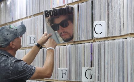 Czy warto tłumaczyć Dylana