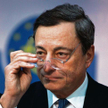 Prezes EBC Mario Draghi przyznał, że 2013 r. może nie być dla gospodarki strefy euro dużo lepszy niż