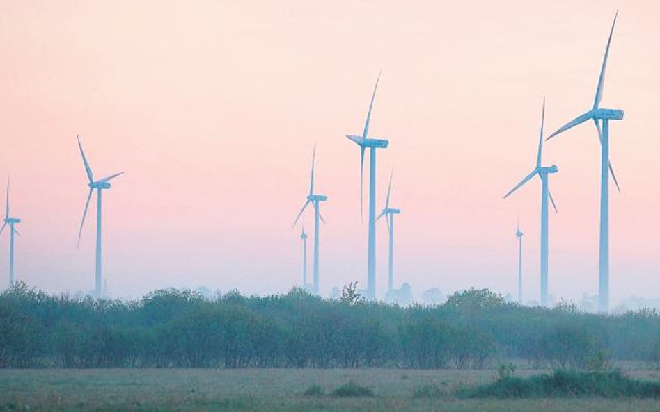 Zgodnie z orzecznictwem sądów administracyjnych budowa elektrowni wiatrowej nie jest inwestycją celu