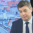 Jan Grabiec: Zastrzeżenia powinny dotyczyć pięciu ustaw