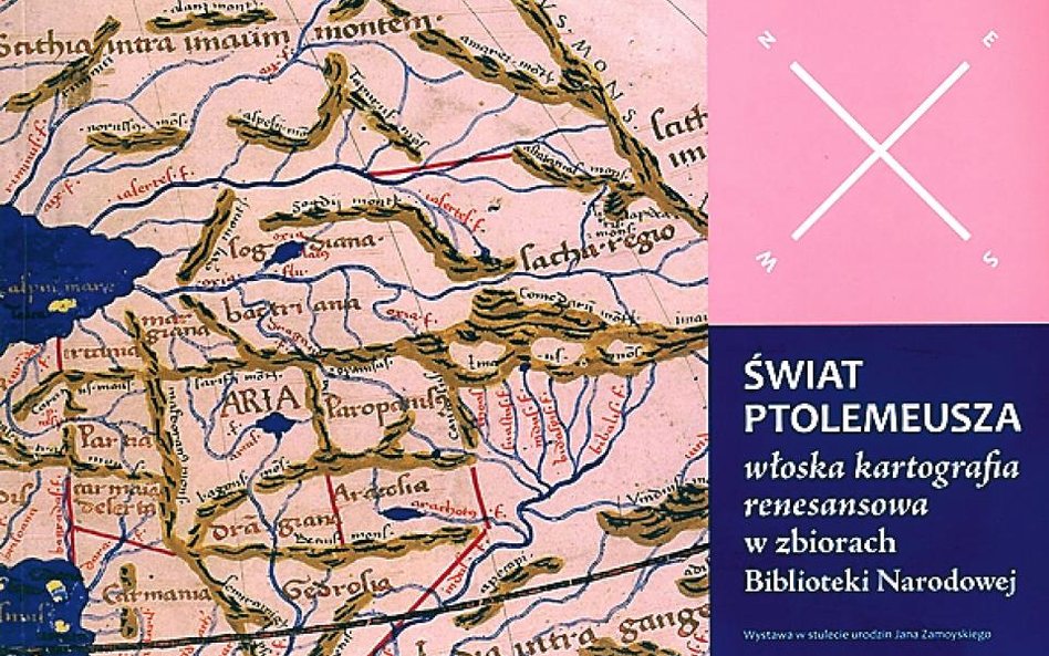 Tam, gdzie żyją lwy