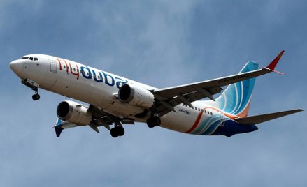 Dwa rejsy dziennie flydubai do Bangkoku. „Optymalne połączenia z Krakowa i Poznania”