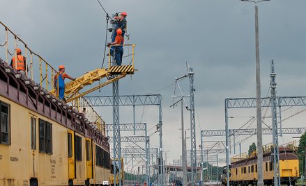 Transport musi się zmieniać, by chronić środowisko
