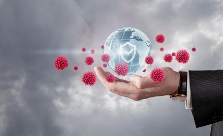 Jerzy Kowalski: Biznesowe polisy przydadzą się w pandemii