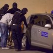 W czwartek CBŚP rozbiło szajkę, która na fałszywe papiery wypożyczała auta, a potem rozbierała je na