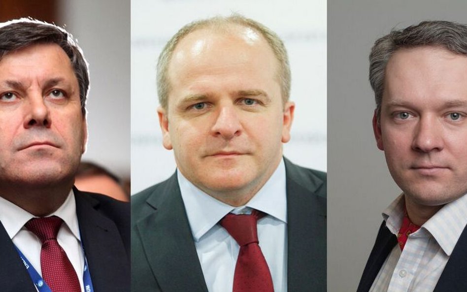 #RZECZoPOLITYCE: Janusz Piechociński, Paweł Kowal i Michał Szułdrzyński