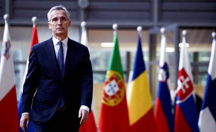 W Brukseli trwa posiedzenie Rady Północnoatlantyckiej