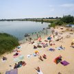 Kąpielisko Makarena nad Olzą nie musi spełniać rygorystycznych wymogów - wyrok WSA