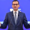 Premier Mateusz Morawiecki