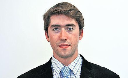 Michał Fronc, Departament Analiz DM TMS Brokers