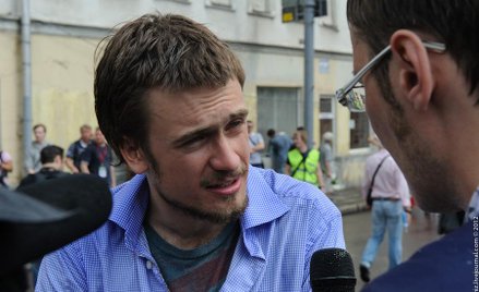 Evgeniy Isaev from Moscow, Russia (Peter Verzilov) [CC BY 2.0 (https://creativecommons.org/licenses/