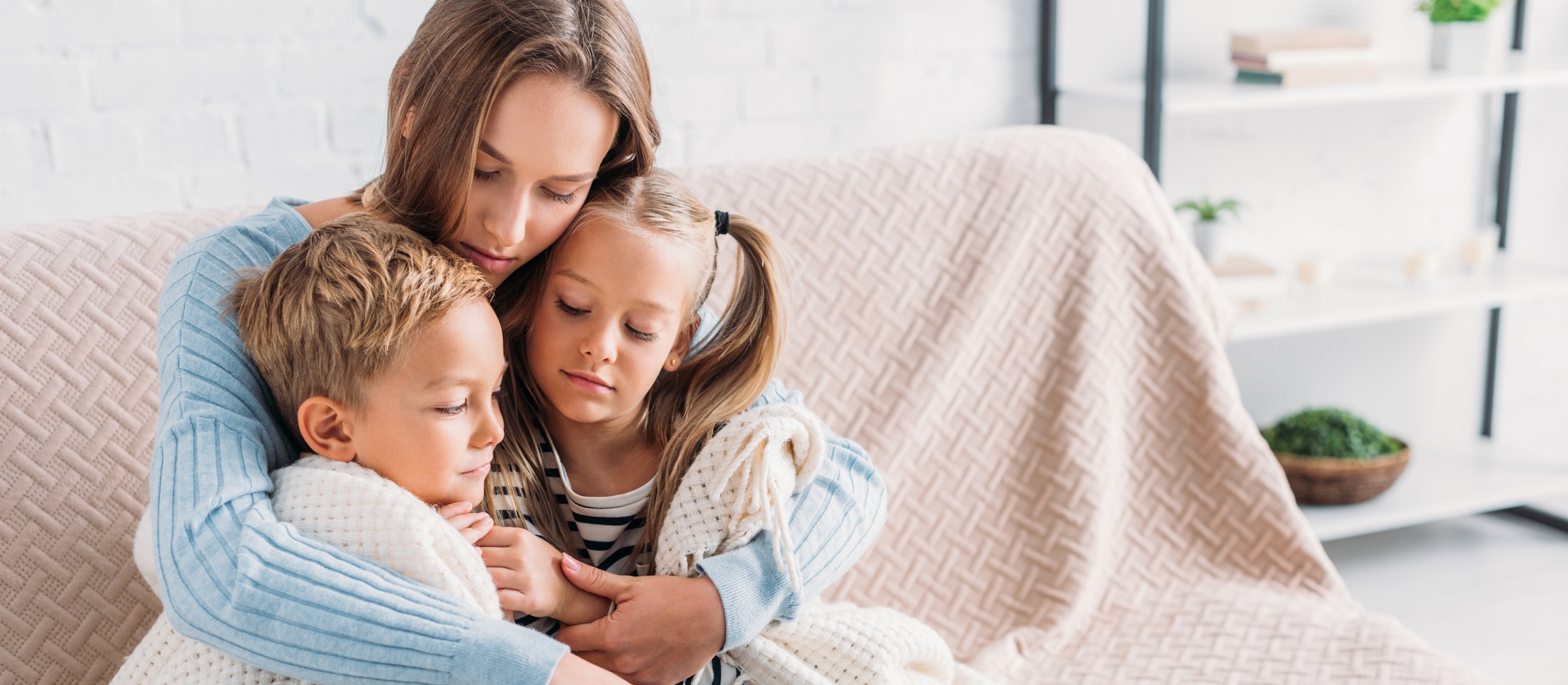 W Niemczech nie opłaca się być matką. Oto, jak dotkliwa jest tam „kara za macierzyństwo”