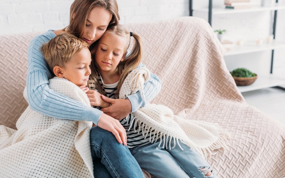 Niemieckie matki zarabiają rocznie o 30 tys. euro mniej niż kobiety bezdzietne