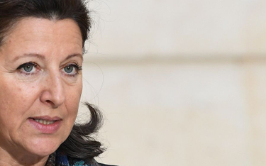 Francuska minister zdrowia Agnes Buzyn